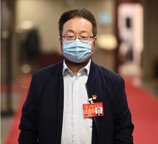 专访中国工程院院士贺克斌：大气污染防治 减排降碳要协同